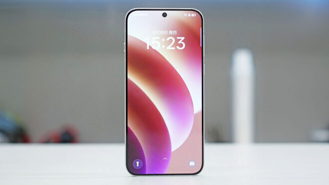 OPPO Find X8