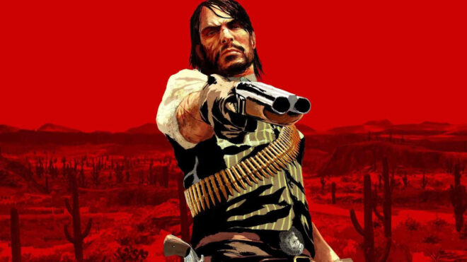 Red Dead Redemption ve Undead Nightmare 29 Ekim'de PC'ye gelecek