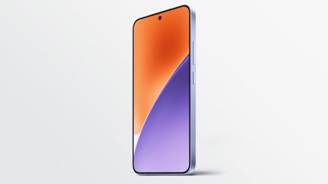 Xiaomi 15