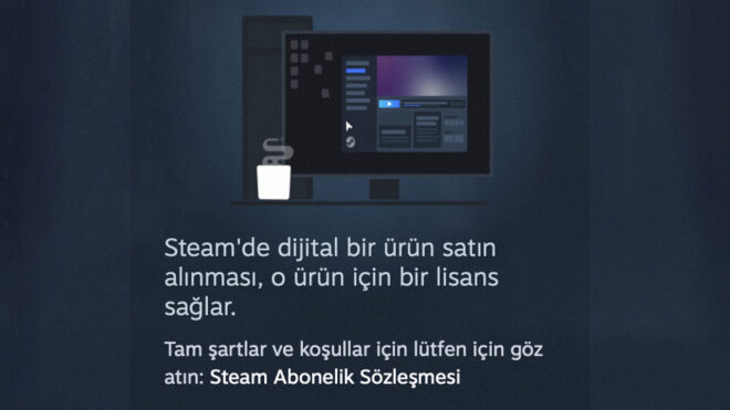 Steam