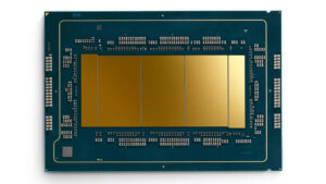 128 çekirdekli Intel Xeon 6980P