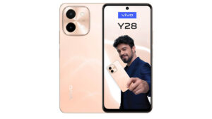 vivo Y28