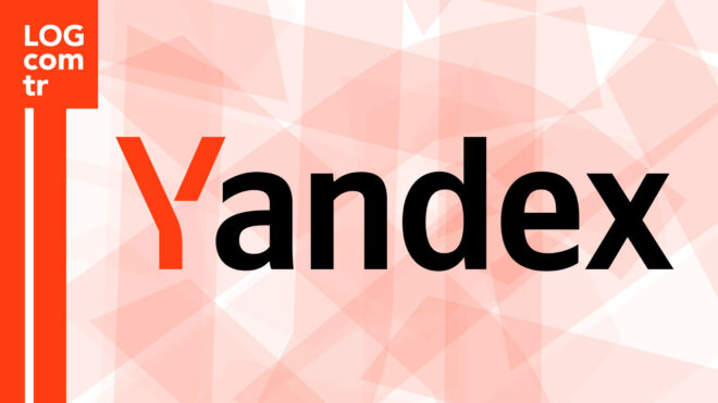 Yandex LOG Tasarım