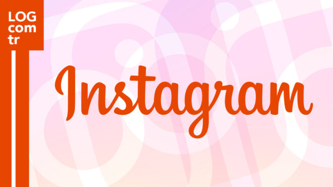 Instagram LOG Tasarım