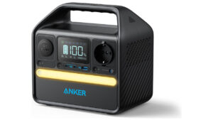 Anker SOLIX Powerhouse 522