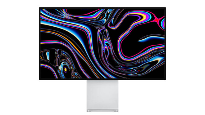 Apple Pro Display XDR