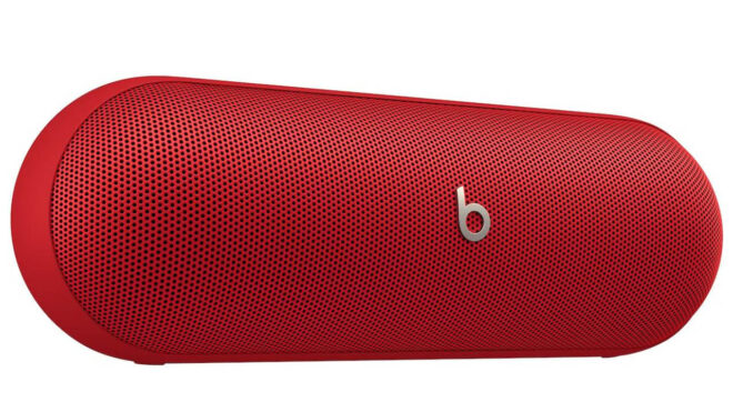 Beats Pill