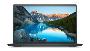 Dell Inspiron 15 Notebook 3520