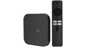 Xiaomi TV Box S