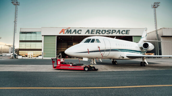 AMAC Aerospace