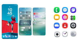 Samsung One UI 7.0