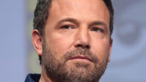 Ben Affleck