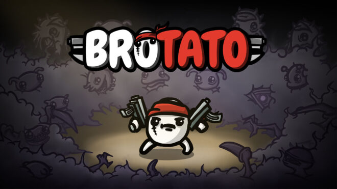 Brotato Epic Games Store