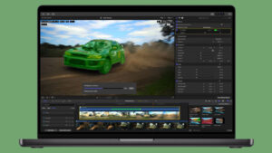 Final Cut Pro 11