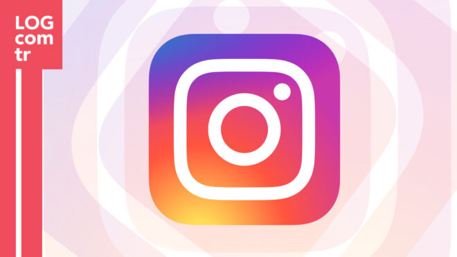 Instagram LOG Tasarım