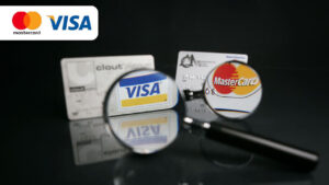 MASTERCARD ve VISA