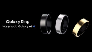 Samsung Galaxy Ring