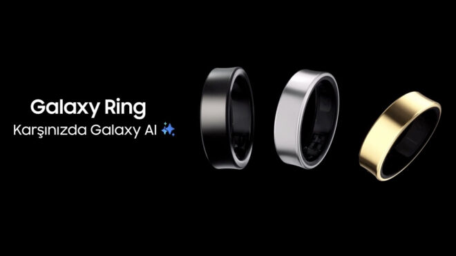 Samsung Galaxy Ring