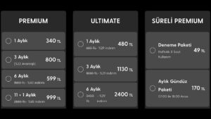 Türkiye'ye RTX 4080'li GeForce Now Ultimate paketi geldi