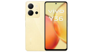 vivo Y36