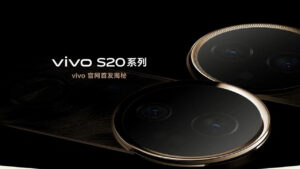 Vivo S20