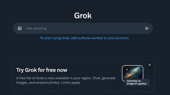 Grok