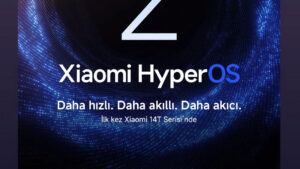 Xiaomi HyperOS 2