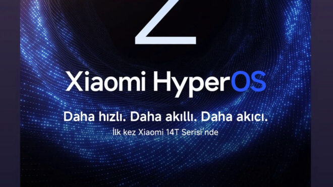 Xiaomi HyperOS 2