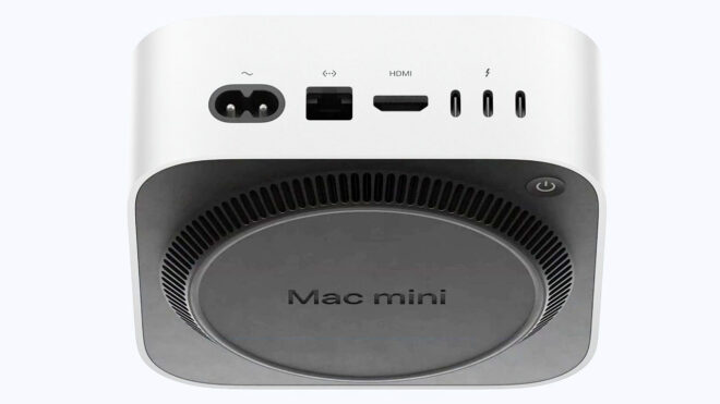 Mac mini