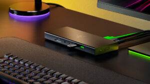 Razer USB 4 Dock