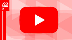 YouTube LOG Tasarım