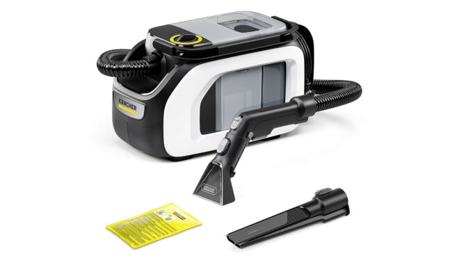 Karcher SE 3 Compact