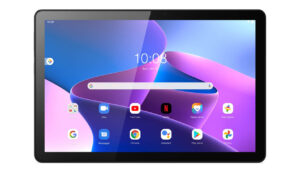 Lenovo Tab M10