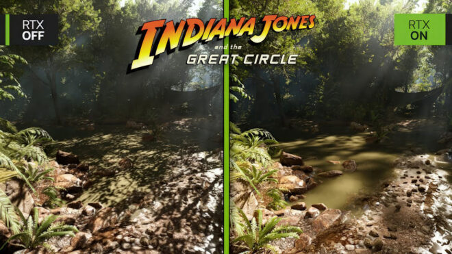 Indiana Jones and the Great Circle