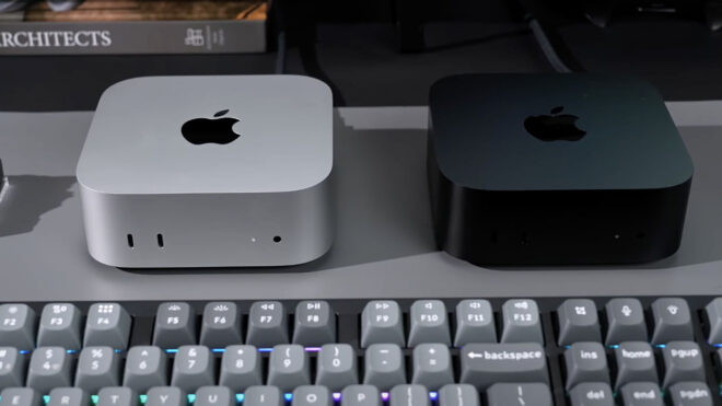 Mac mini