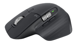 Logitech MX Master 3S