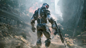 Crysis 4