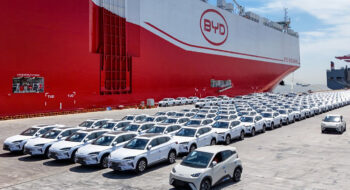 BYD