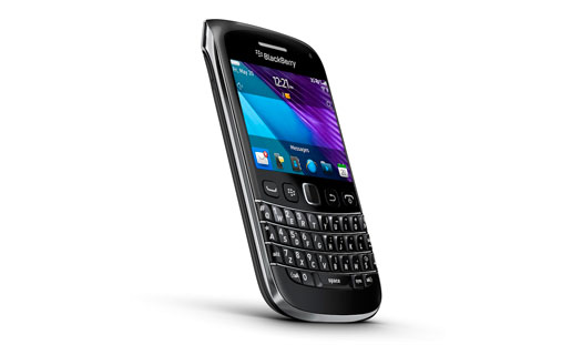 BlackBerry Bold 9790