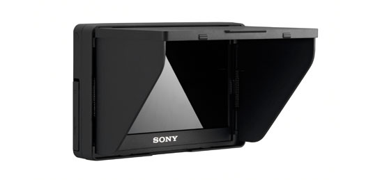 Sony CLM-V55