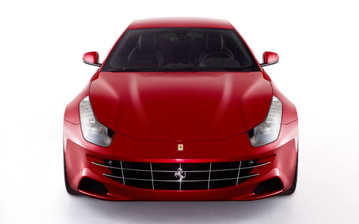 Ferrari FF