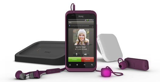 HTC Rhyme tum aksesuarlar