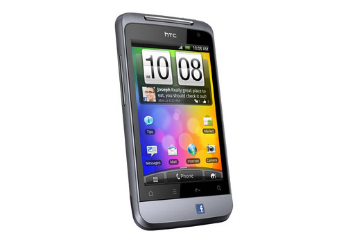 HTC Salsa