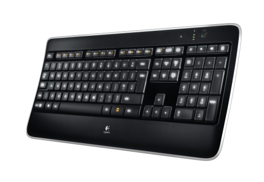 Logitech K 800