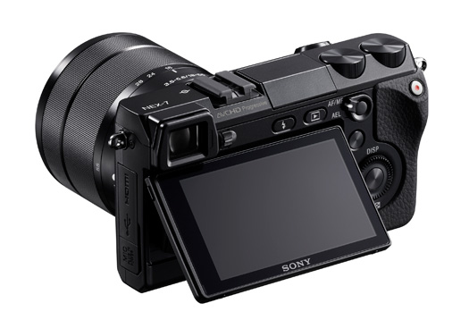 Sony NEX-7