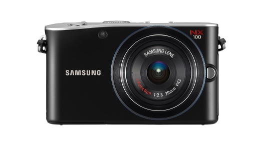 Samsung NX100