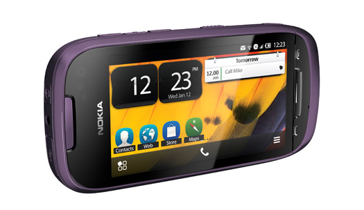 Nokia 701