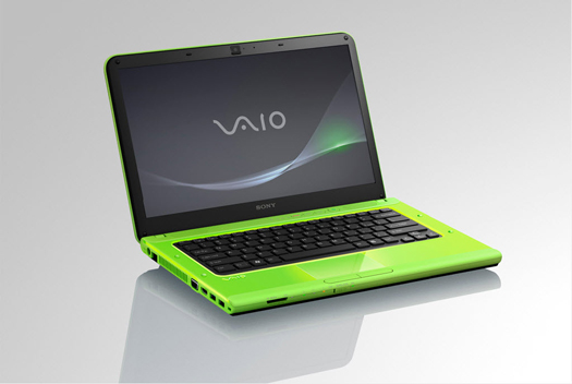 Sony VAIO C Serisi