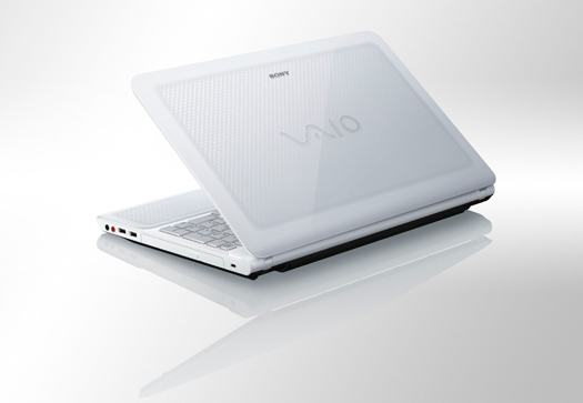 Sony VAIO C Serisi