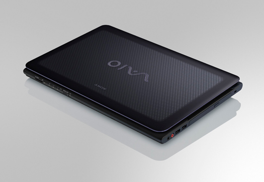 Sony VAIO C Serisi